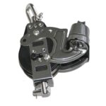 Moitão Nautos 92777 57mm Base