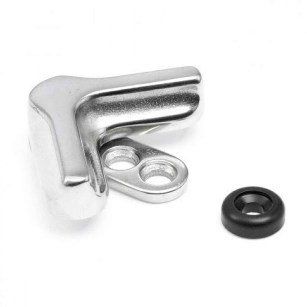 0cfd7cd7cb71a97d2e981dca6d9c5f57.jpg Trava Porta Em V Aço Inox - Imagem 1