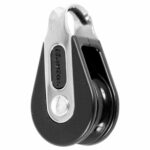 Moitão Fixo Nautos 92414 28mm