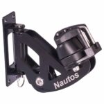 Moitão Pivotante Flip Flop 30 Graus 96450 Nautos 30mm