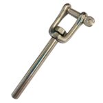 Terminal Prensável Destorcedor 05mm 09.35