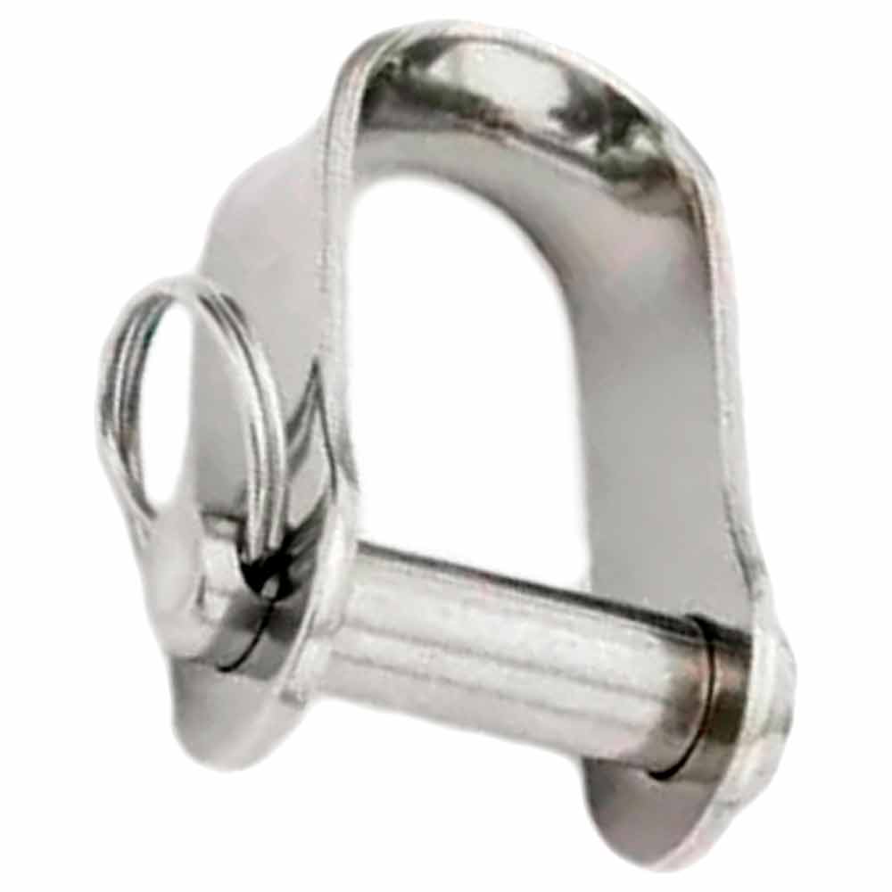 1530b43bc37c28e8f1957063b4922710.jpg Manilha Estampada Nautos 91040 de 5/16" com Cupilha - Imagem 1