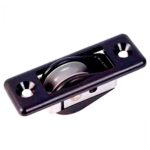 Moitão Nautos 92319 39mm Embutir