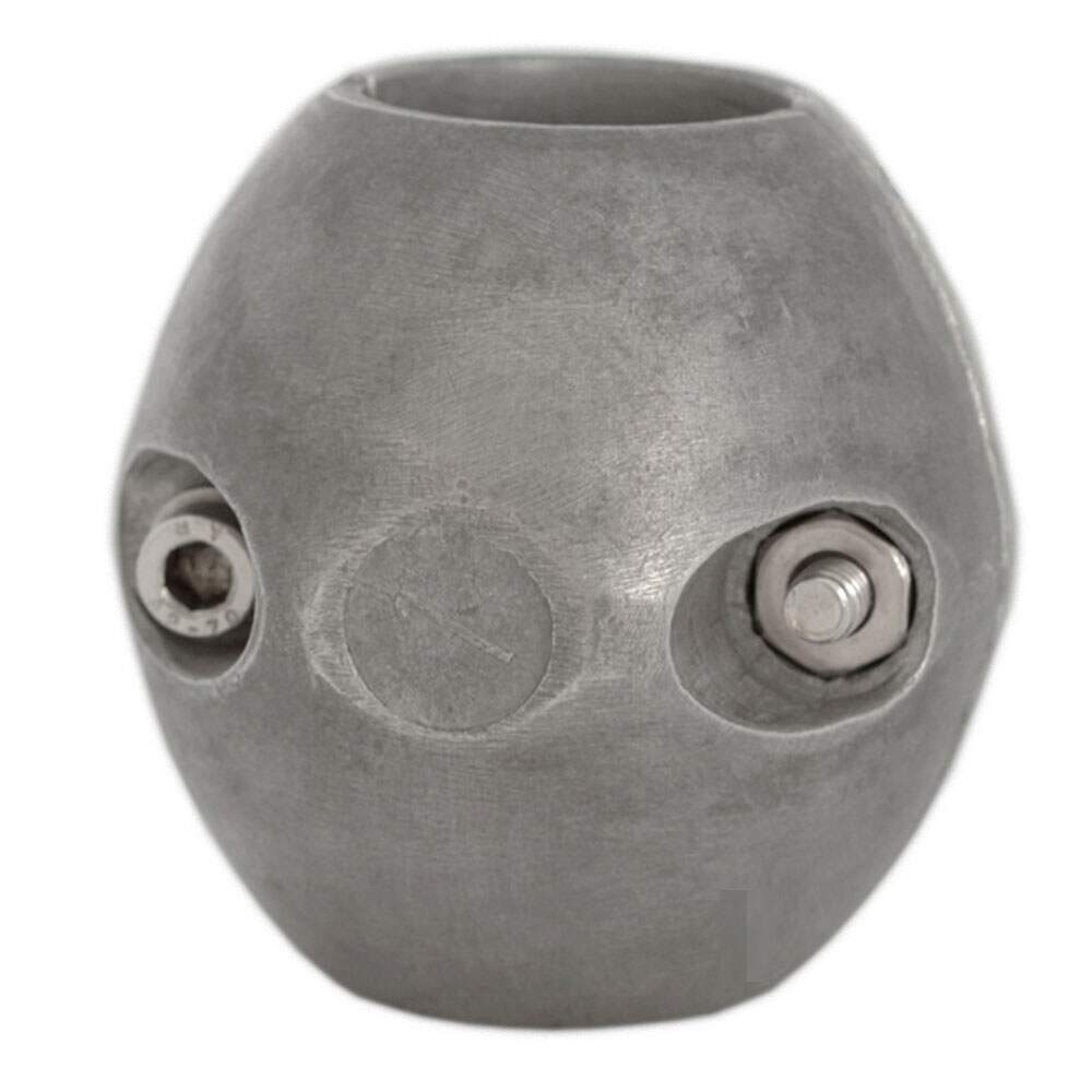 1a06825a0e0b39abd684cba1f0bfaf4e.jpg Anodo De Eixo 2 1/2 Polegadas - Imagem 1