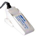 Automático Bomba De Porão Rule 12/24V 35A