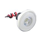 Luz Mini LED Branco 12V Branca