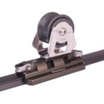 Carro Genoa Nautos 91444 22H Roletado Recirculante Suporte