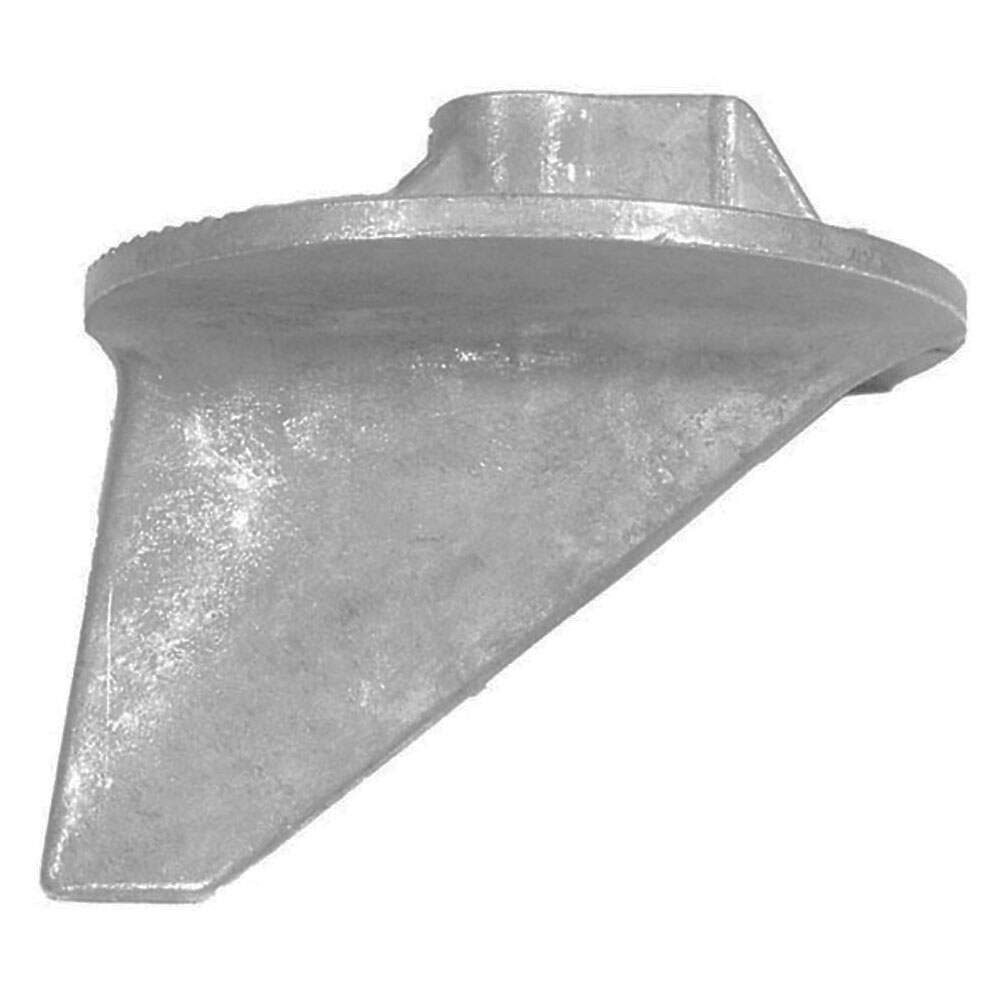 1e60b3fdcf6a284753cf6c99fc05b252.jpg Anodo Leme Motores Mercury Mercruiser 35 A 225hp Antigos - Imagem 1