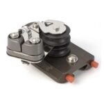 Ponteira Nautos 95659 Controle 4:1 5:1 Mordedor Boreste