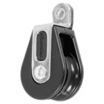 Moitão Nautos 92468 28mm Encosto Pivotante