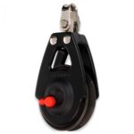 Moitão Nautos 92074HP Organic 57mm Giratório Catraca Supergrip