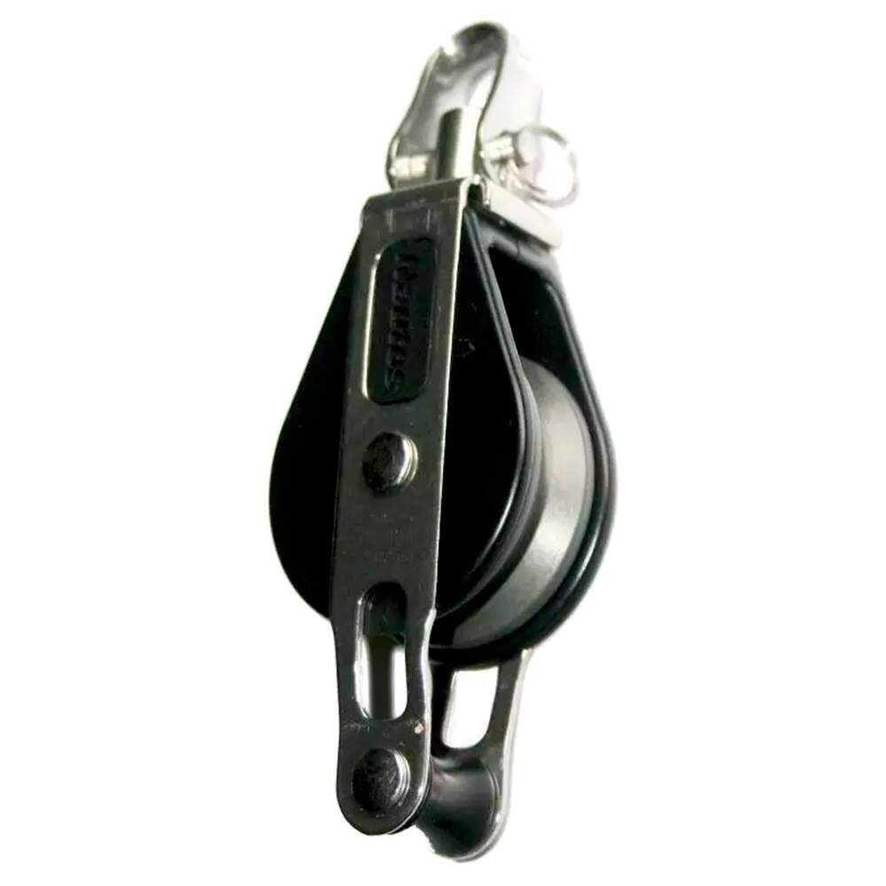 32e2055a3522af2e5d40ca4d2d490bd1.jpg Moitão Nautos 92351 39mm Giratório Saída Alumínio - Imagem 1