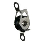 Moitão Nautos 92519 Mininox 20mm Embutir