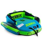 Boia Náutica Binar 2 Pessoas Jobe Rebocável Lancha Jet