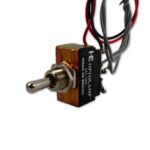 Botão Náutico On Off Para Luminária Optlamp Amazonia Sw