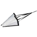 Âncora de Mar Drogue Tempestade Barcos até 30 pés