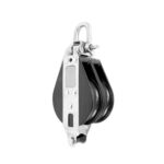 Moitão Nautos 92125 75mm Duplo Saída