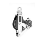 Moitão Nautos 92313 39mm Giratório Mordedor Saída