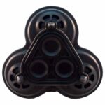 Kit Conjunto Válvula Shurflo 290X/390X 94-706-02