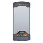 Carregador De Baterias 24V 80A 220V Ngr Quick