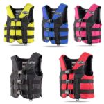 Colete Salva Vidas Ativa Classe V Tamanho P