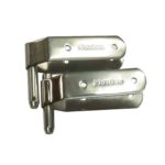 Macho Cabeça De Leme Nautos 91119 Laser Dingue Par