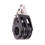 Moitão Nautos 92024 Organic 57mm Duplo Fixo