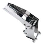 Púlpito de proa Suporte de Ancora Articulado