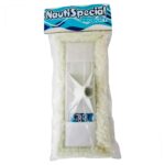 Base Fixa Lã De Carneiro Nautispecial