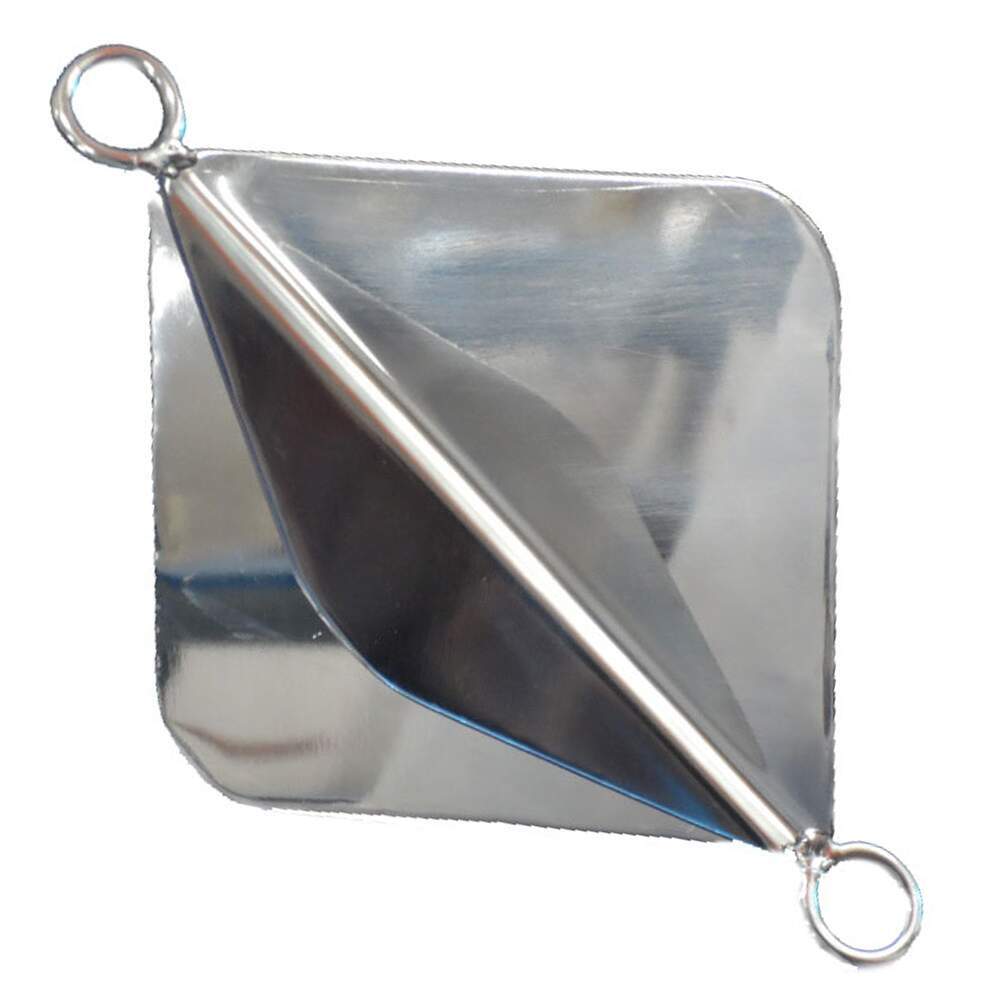 5162245dd82df4b0a339814c2f3b8f1c.jpg Refletor De Radar Para Veleiro Pequeno - Imagem 1