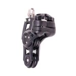 Moitão Nautos 92002 Organic 57mm Violino Giratório Mordedor