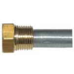 Anodo Refrigeração Mercruiser 1.7 L