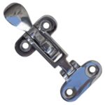 Trinco Náutico Para Porta De Embarcação