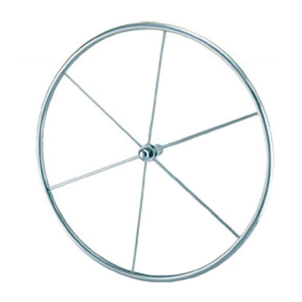 5c4094ad9e7cada9b107520f5a494750.jpg Roda De Leme Nautos 91321.80 110cm - Imagem 1