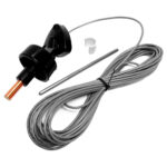 Ponteira Para Pistão De Flaps Bennett Com Indicador De Posição