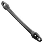 Amortecedor Cabos De Atracação 10 A 12mm