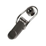 Trinco Náutico Gafanhoto 94mm Fecho De Pressão