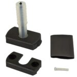 Junta Removível Extensão de Cana de Leme 16mm