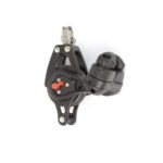 Moitão Nautos 92077 Organic 57mm Gir. Catraca Mordedor Saída