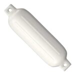 Defensa Polyform G2 Branca 47,7x11,7cm Original Norueguesa