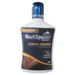 Limpa Couro Nautispecial 200g