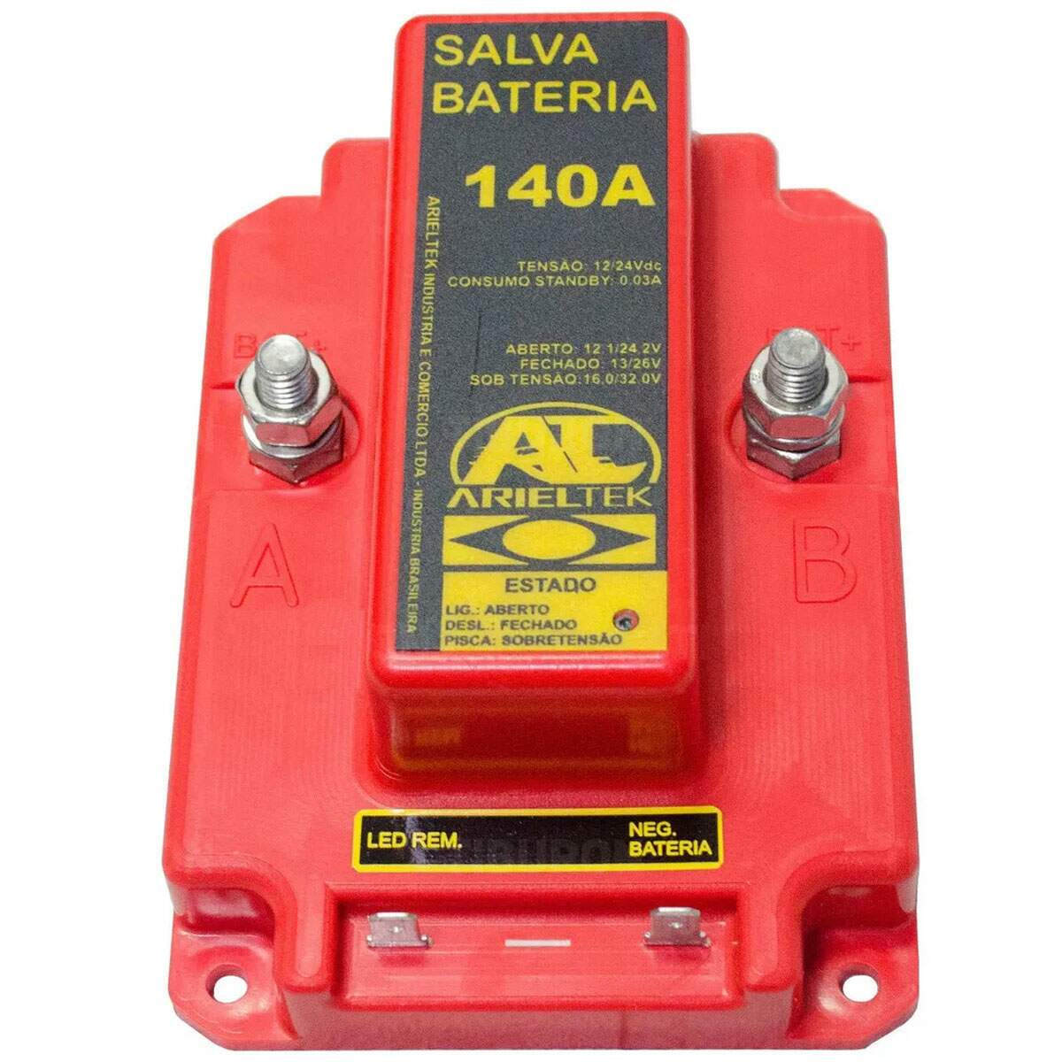 72d209eec6adfb67bb89f4f5d9da2d9d.jpg Salva Baterias Arieltek 140A - Imagem 1
