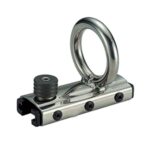 Carro Spinnaker Nautos 91414 32T Argola Stop