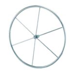 Roda De Leme Nautos 91318.80 80cm