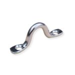 Alça Arredondada Inox 6mm