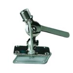 Suporte Para Antena VHF Inox 1 Pol