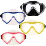 Mascara Mergulho New Parma Pro Cetus