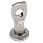 Pino Nautos 91108 Reto Para Moitão Menor Do Burro Laser