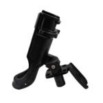 Porta Caniço Attwood Luxo Preto