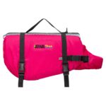 Colete Salva Vidas Ativa Pet G Cachorro